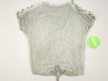 obcisly t shirty: T-shirt damski, rozmiar 6XL — 5