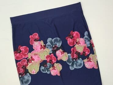 spódnice plisowane tiulowe czarne: Women`s skirt, size 3XL (EU 46) — 1