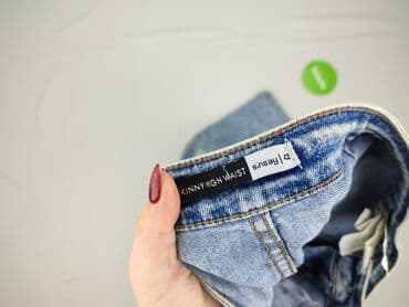 sinsay garnitury: Jeansy damskie, rozmiar XL — 4