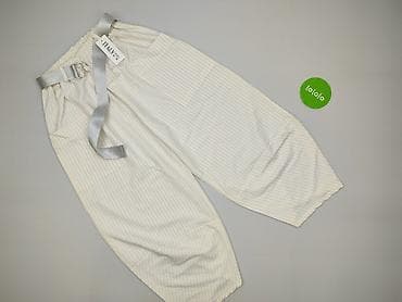 alt: Italy Moda, Spodnie materiałowe damskie, rozmiar S — 2