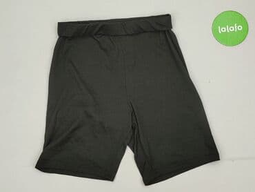 krótkie legginsy bezszwowe: Shein, Legginsy Krótkie damskie, rozmiar M — 2