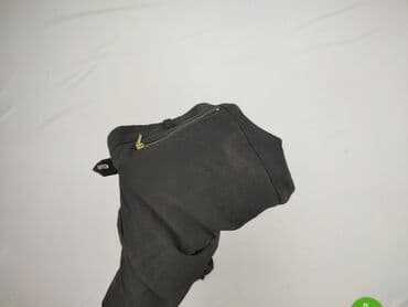 piżamy damskie allegro: Bhs, Spodnie materiałowe damskie, rozmiar L — 7