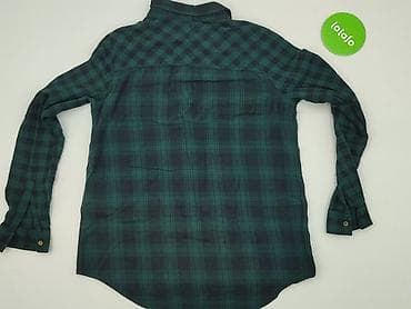 flanelowa: F&F, Koszula damska, rozmiar XS — 3