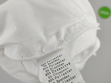 bluzki oversize: Bluzka damska, rozmiar L — 5