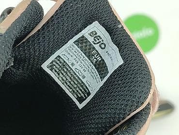 obuwie ccc sandały: Buty sportowe Bejo, 35, Używany — 5