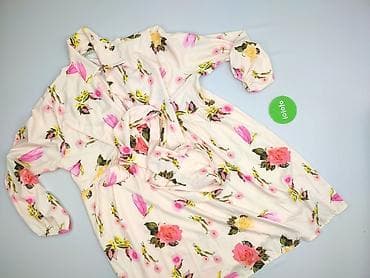 elledue rajstopy: Sukienka damska, rozmiar 3XL — 2