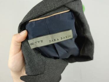 kurtki damskie zara: Zara, Marynarka damska, rozmiar S — 4