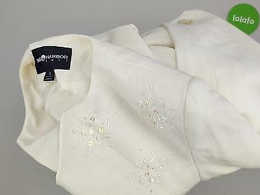 marynarka mango: SUIT, Marynarka damska, rozmiar S — 6