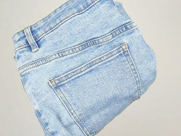 jeansowe mini spódnice: Denim Co, Spódnica damska, rozmiar XL — 5