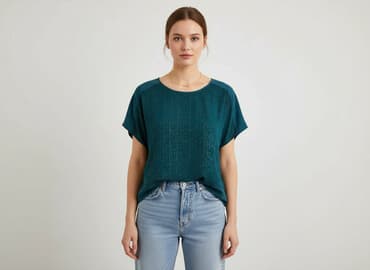 papaya ubrania sukienki: Papaya, Bluzka damska, rozmiar M — 7