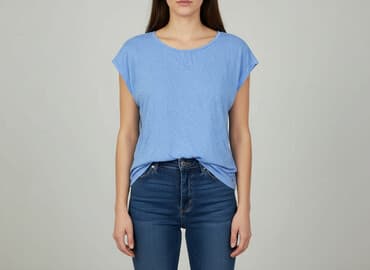 hampton republic koszula damska: Hampton Republic, Bluzka damska, rozmiar L — 7