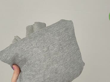 spodnie dresowe nike bez ściągaczy: Topshop, Світшот жіночий, розмір M — 5