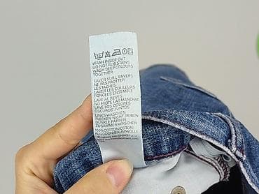 Штани: Marks & Spencer, Шорти жіночі, розмір XL — 5
