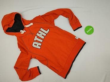 biala bluza: Oxylane, Bluza z kapturem dla mężczyzn, rozmiar L — 2