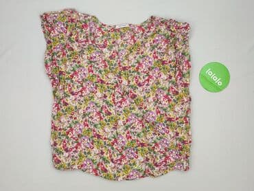 cropp bluzki z krótkim rękawem: Orsay, Bluzka damska, rozmiar M — 2