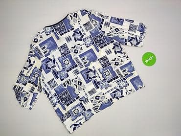 inpost xl: Bluzka damska, rozmiar 7XL — 3
