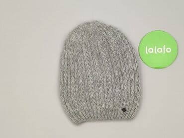 torba c a: Czapka, Damskie, stan - Idealny — 2