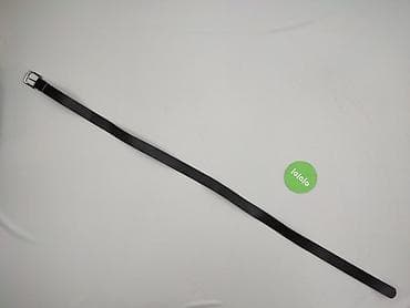 leather: Belt, Female, condition - Perfect — 3