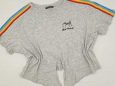 Terranova, T-shirt damski, rozmiar S