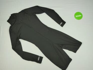 spodnie dresowe peak performance: Lucky Brand, Kombinezon damski, M — 3