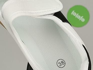 mexx buty: Sneakersy damskie, rozmiar 38 — 5