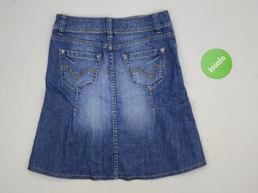 sukienka w stylu lat 90: Esprit, Spódnica damska, S — 3