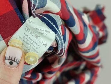 same sukienki: Nils Sundström, Koszulа dla mężczyzn, L — 5