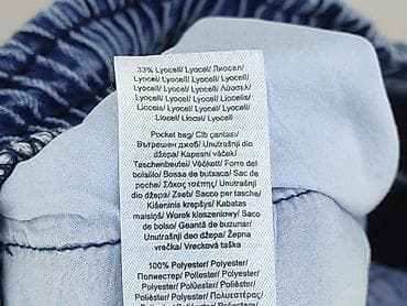 full length spodnie: Spodnie jeansowe, Destination, 15 lat, 170, stan - Bardzo dobry — 6