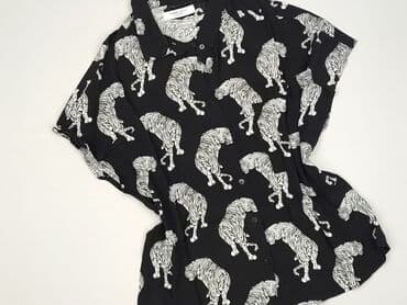 bluzki z tygrysem: House, Koszula damska, rozmiar M — 1