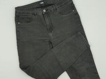 Sinsay, Jeansy damskie, XL