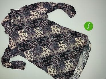 napy ozdobne do kurtek: Janina, Sukienka damska, rozmiar XL — 2