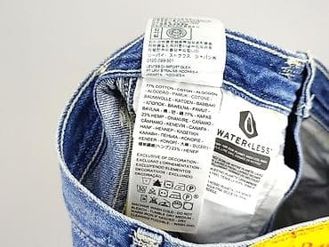 trampki toruń: Levi’s, Jeansy damskie, rozmiar 2XS — 5