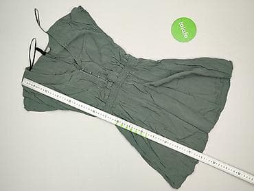 basic t shirt h m: H&M Divided, Sukienka damska, rozmiar XS — 4