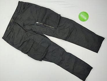 cargo: Next, Spodnie cargo damskie, rozmiar L — 2