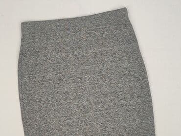 siwa spódniczka: Spódnica damska, rozmiar XS — 1