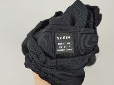 crop sukienki: Shein, Top damski, rozmiar XS — 4