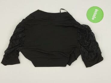 narzutki na suknie wieczorowe: Flame, Narzutka damska, rozmiar S — 3