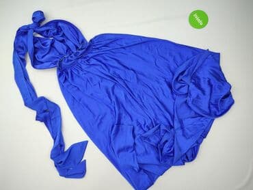 duże rozmiary karko sukienki na wesele: Pakuten, Sukienka damska, rozmiar S — 4