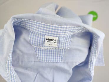 Women: Eterna, Women`s shirt, size XL (EU 42) — 4