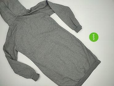 joggery basic damskie: Bluza z kapturem damska, rozmiar XL — 3