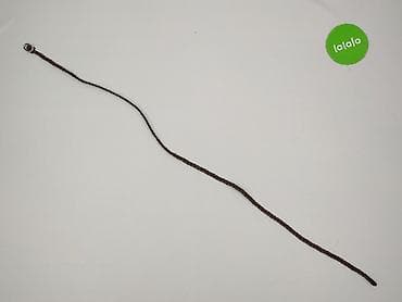 krawat hm: Pasek, Damskie, stan - Dobry — 2