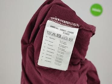 dresy s: Jean Pascale, Koszulka dla mężczyzn, rozmiar M — 7