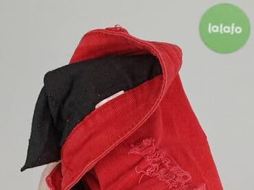 czarne krótkie spodenki sinsay: Sinsay, Szorty damskie, rozmiar XS — 5