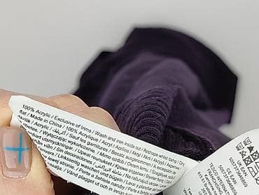 erfo: F&F, Sweter damski, rozmiar M — 5