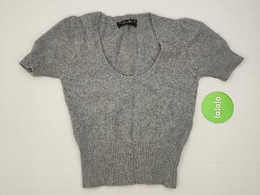 top zara basic: Zara, Sweter damski, rozmiar M — 2