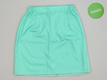 pull on skirts womens: Uniform, Spódnica damska, rozmiar S — 2