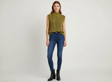 Cache Cache, Women`s sweater, size XS at lalafo.pl Cache Cache, Women`s sweater, size XS