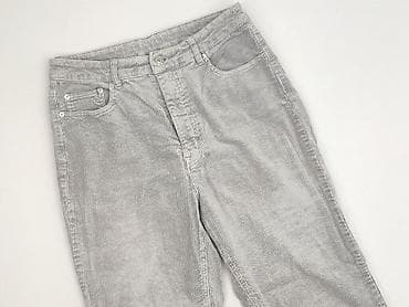 H&M Divided, Spodnie materiałowe damskie, rozmiar M