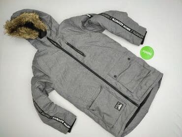 jeans 34: Kurtka narciarska, Reserved, 14 lat, 158-164 cm, stan - Bardzo dobry — 2