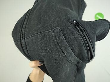 hellfire koszulka: Bluza z kapturem dla mężczyzn, rozmiar M — 5